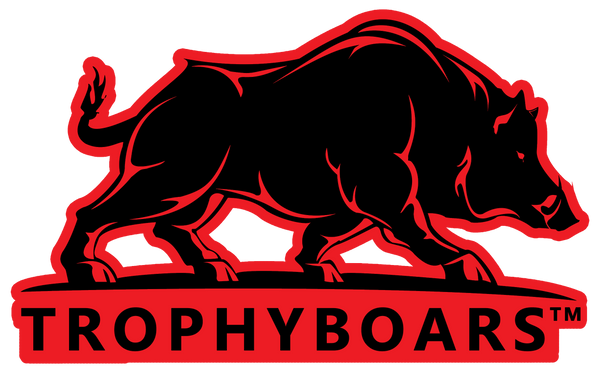TROPHYBOARS, Wild Boar Hunting Team